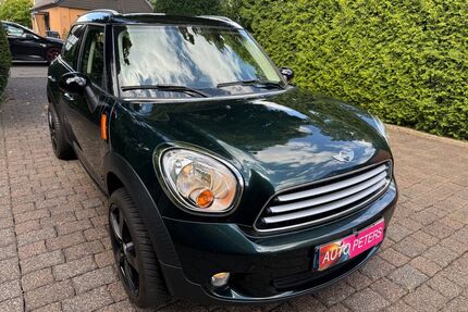 Mini Cooper D Gebrauchtwagen