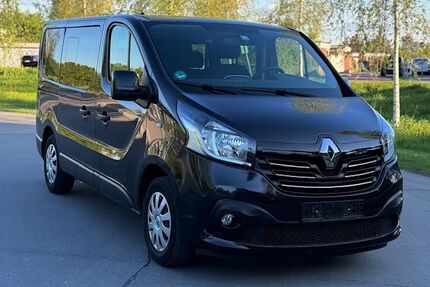 Renault Trafic Gebrauchtwagen