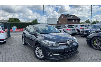 Renault Megane Gebrauchtwagen