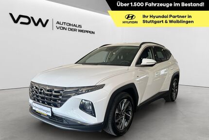Hyundai TUCSON Gebrauchtwagen