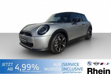 Mini Cooper C Gebrauchtwagen