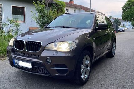 BMW X5 Gebrauchtwagen