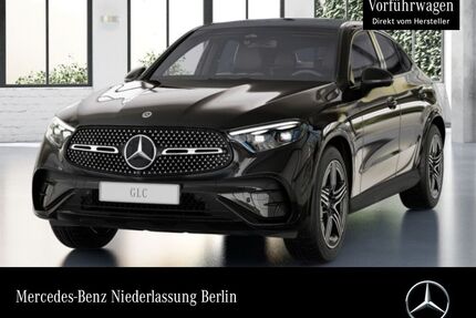 Mercedes-Benz GLC 220 Gebrauchtwagen