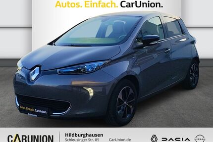 Renault ZOE Gebrauchtwagen