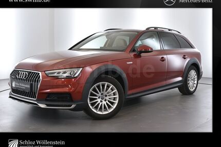 Audi A4 Allroad Gebrauchtwagen