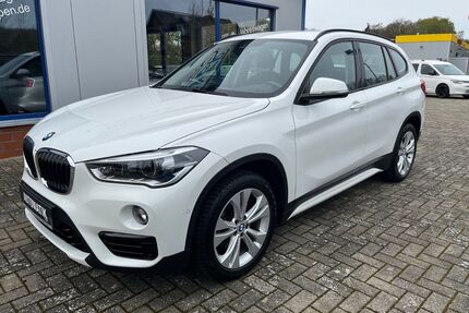 BMW X1 Gebrauchtwagen