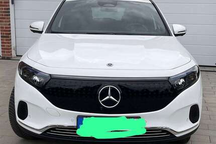 Mercedes-Benz EQA 350 Gebrauchtwagen