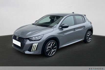 Peugeot 208 Gebrauchtwagen