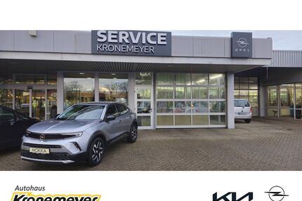 Opel Mokka Gebrauchtwagen