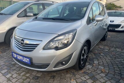 Opel Meriva Gebrauchtwagen