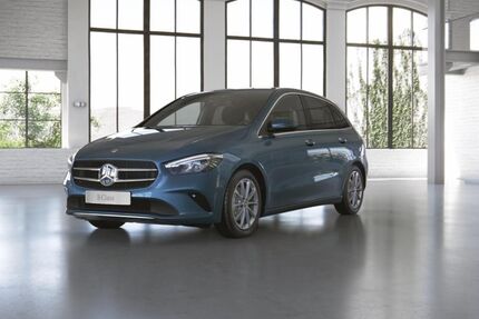 Mercedes-Benz B 200 Gebrauchtwagen