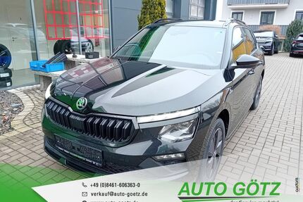 Skoda Kamiq Gebrauchtwagen