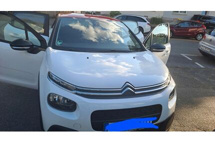 Citroen C3 Gebrauchtwagen