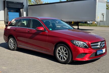 Mercedes-Benz C 200 Gebrauchtwagen
