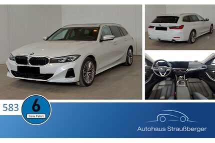 BMW 320 Gebrauchtwagen