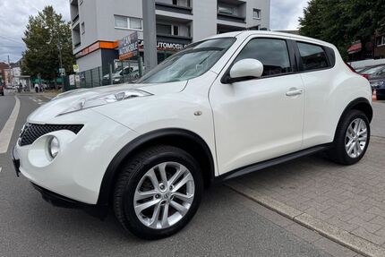 Nissan Juke Gebrauchtwagen