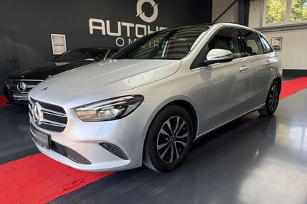 Mercedes-Benz B 180 Gebrauchtwagen