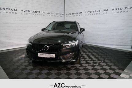 Volvo XC60 Gebrauchtwagen