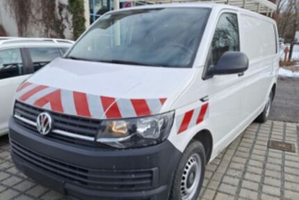 VW T6 Transporter Gebrauchtwagen
