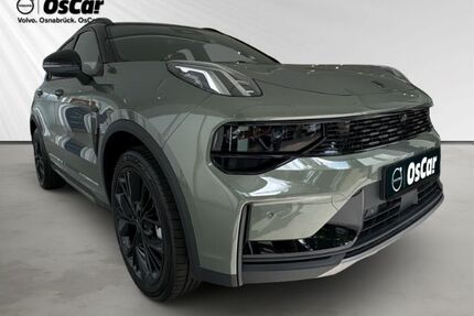 Lynk & Co 01 Gebrauchtwagen