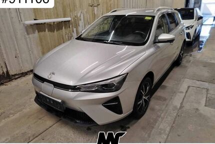 MG MG5 Gebrauchtwagen