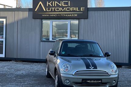 Mini Cooper Gebrauchtwagen