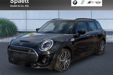 Mini Cooper S Clubman Gebrauchtwagen