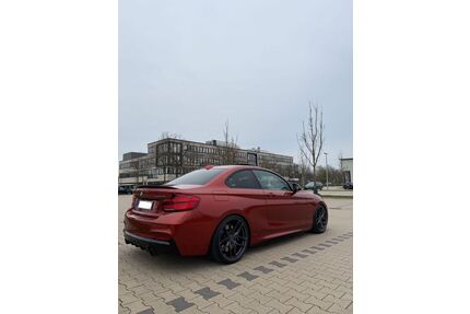BMW M240i Gebrauchtwagen