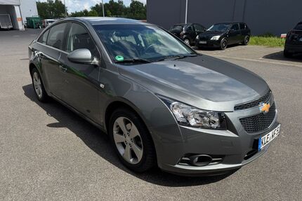 Chevrolet Cruze Gebrauchtwagen