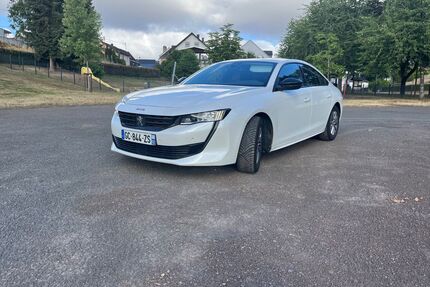 Peugeot 508 Gebrauchtwagen