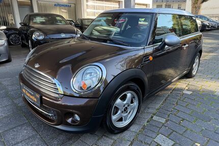 Mini Cooper D Clubman Gebrauchtwagen