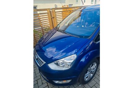 Ford Galaxy Gebrauchtwagen