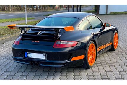 Porsche 997 Gebrauchtwagen