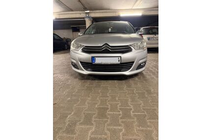 Citroen C4 Gebrauchtwagen
