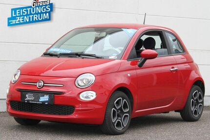 Fiat 500 Gebrauchtwagen