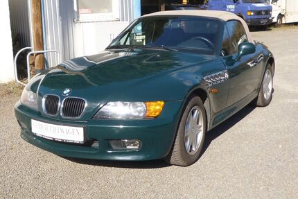 BMW Z3 Gebrauchtwagen
