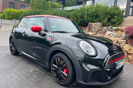 Mini John Cooper Works Gebrauchtwagen
