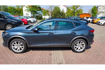 Cupra Formentor Gebrauchtwagen