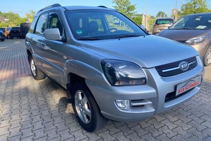 Kia Sportage Gebrauchtwagen