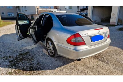 Mercedes-Benz E 280 Gebrauchtwagen
