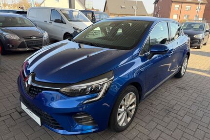 Renault Clio Gebrauchtwagen