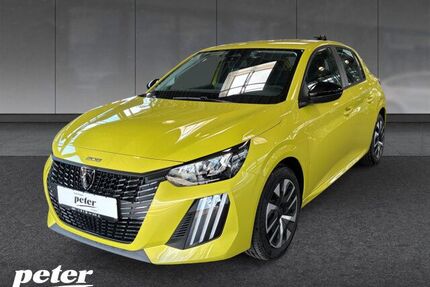Peugeot 208 Gebrauchtwagen