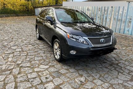 Lexus RX 450 Gebrauchtwagen