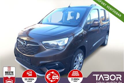 Opel Combo Life Gebrauchtwagen