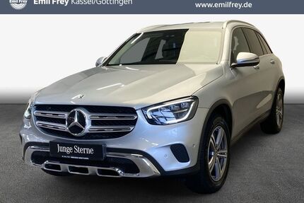 Mercedes-Benz GLC 300 Gebrauchtwagen