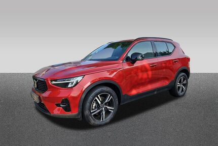 Volvo XC40 Gebrauchtwagen