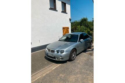 MG ZT Gebrauchtwagen