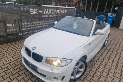 BMW 118 Gebrauchtwagen