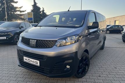 Fiat Scudo Gebrauchtwagen