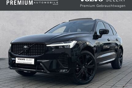 Volvo XC60 Gebrauchtwagen